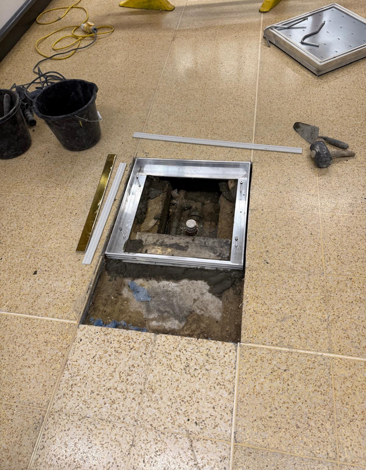 Proactive Care for Lasting Floors 1