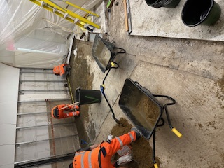 Commercial project 1