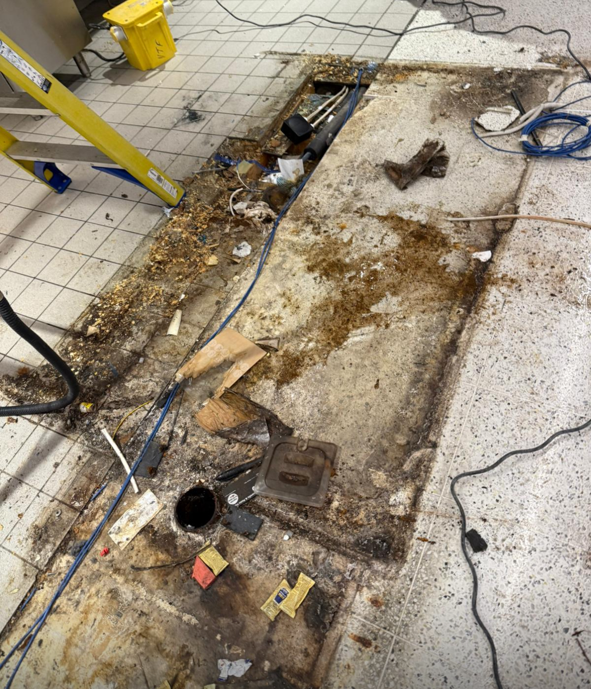 Durable Solutions for Commercial Environments 1