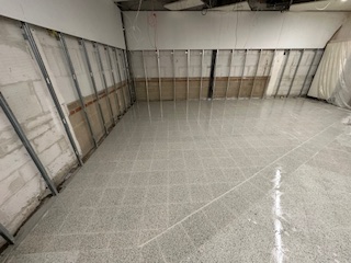 Commercial project 4