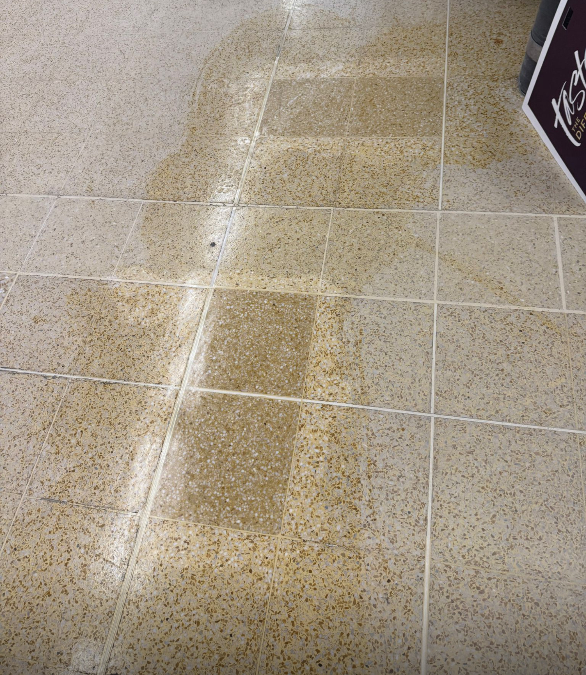 Installation, Restoration & Polishing 2